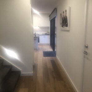 Interior - Brand new modern townhouse (Mornington)