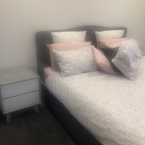 3 chambres