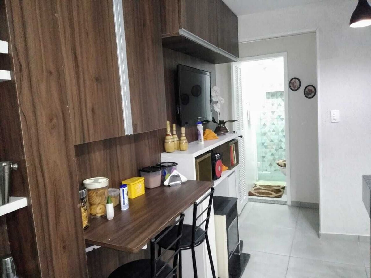 Bild für Gastgeberprofil