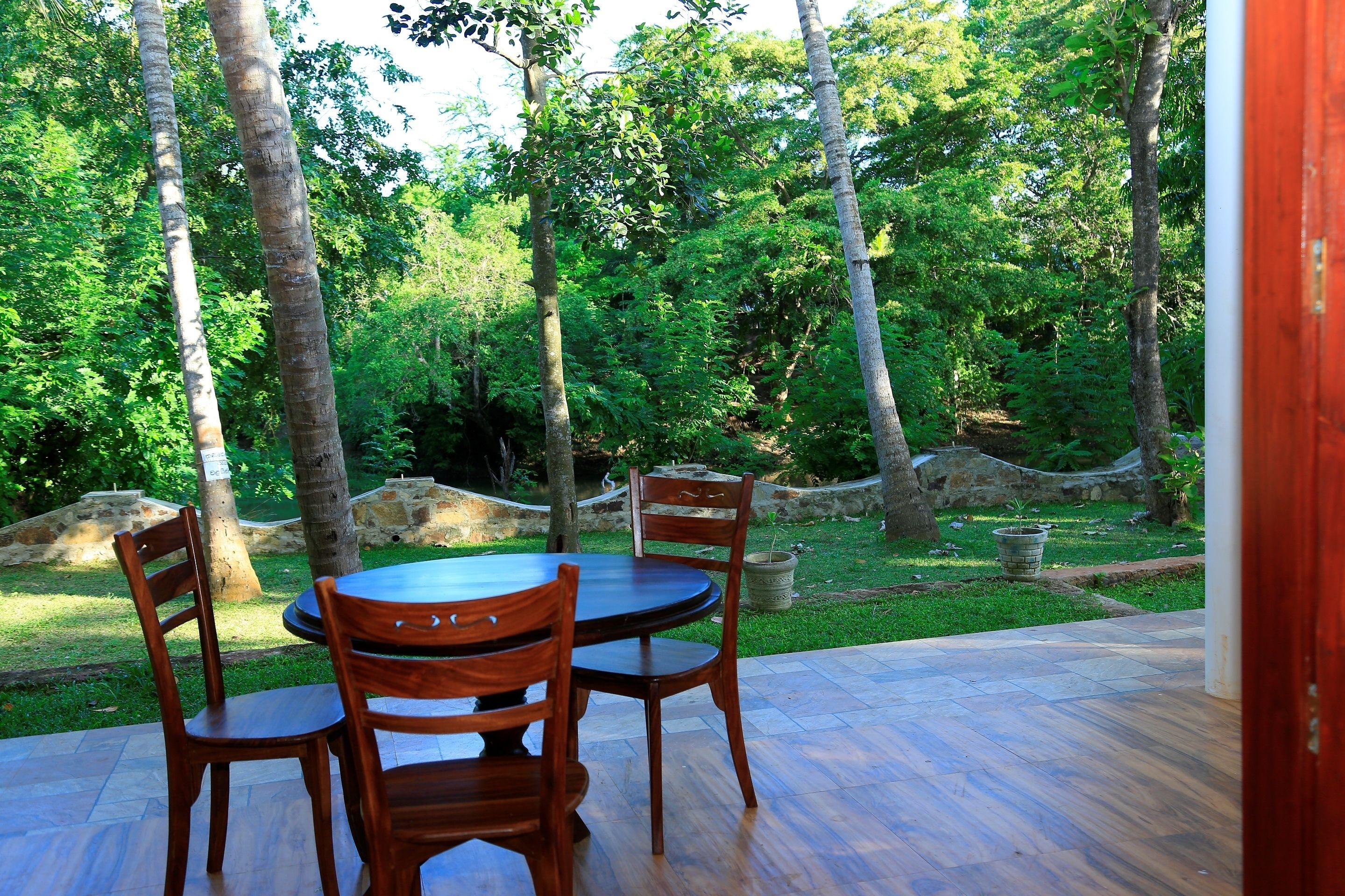 Double or Twin Room, Balcony | Terrace/patio