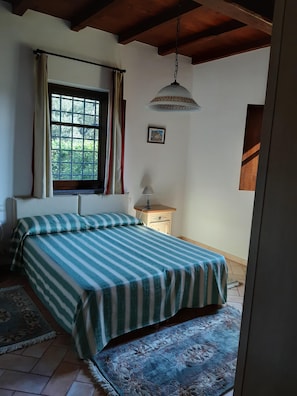 2 bedrooms, iron/ironing board, free WiFi, bed sheets - Domus Aetruriae (Etrurie) (BRACCIANO)