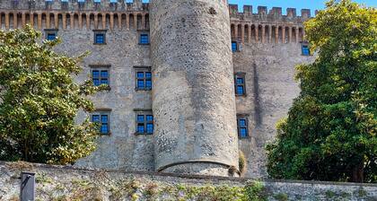 Domus Aetruriae (Etrurie)