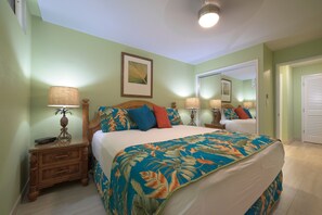 1 makuuhuone, silitysrauta/-lauta, ilmainen Wi-Fi, vuodevaatteet