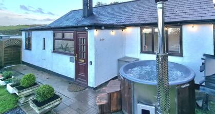 Cottage im Herzen der Clwydian Mountain Range