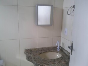 Shower - Pousada Chef Brasil (Barra Velha)