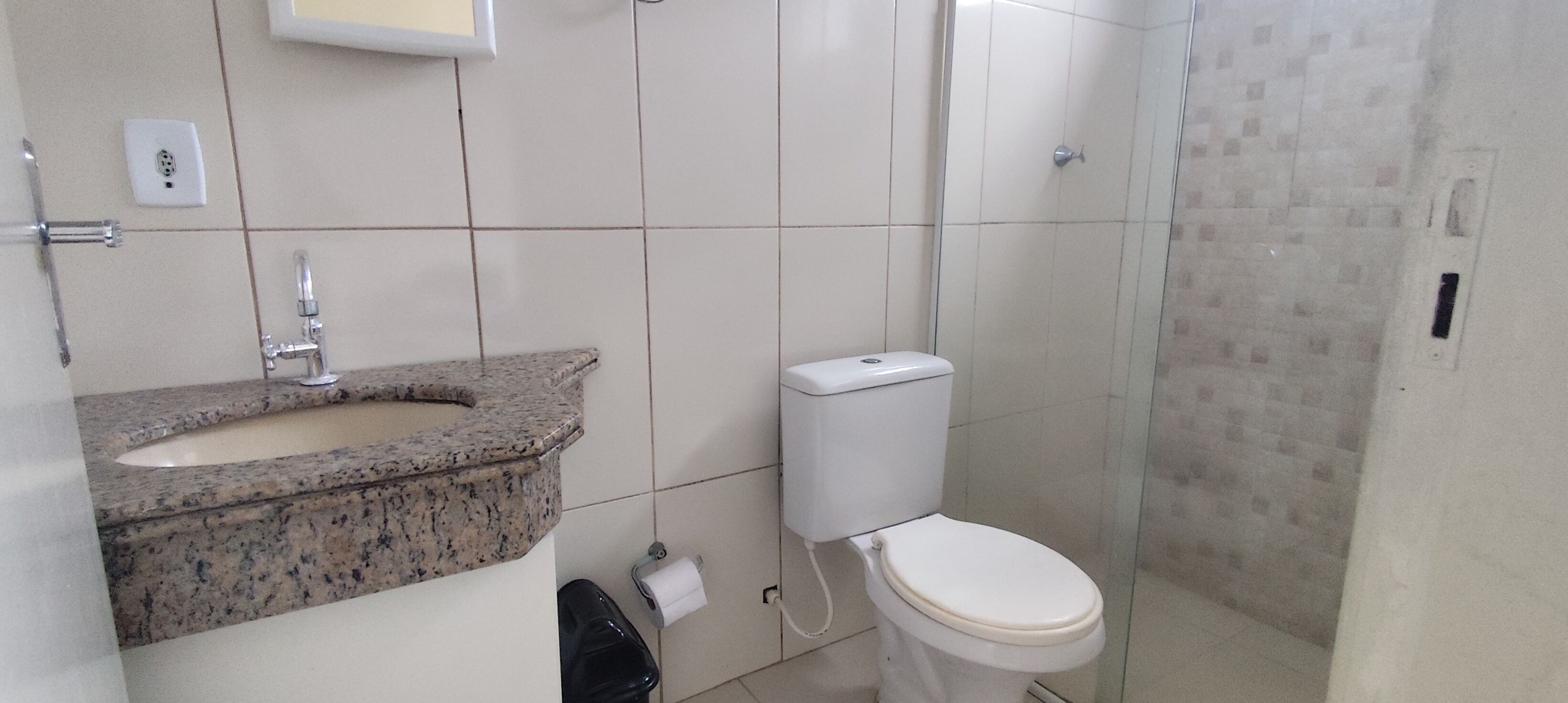 Ducha
