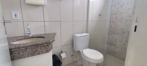 Pancuran mandi 