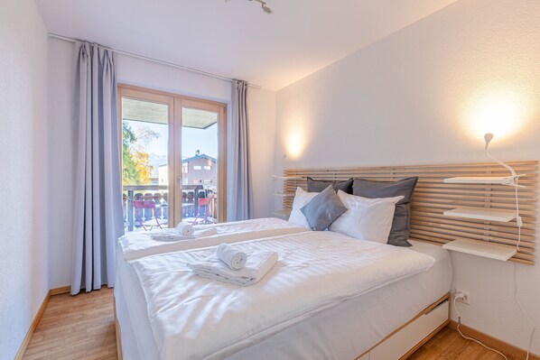 1 chambre, Wi-Fi gratuit