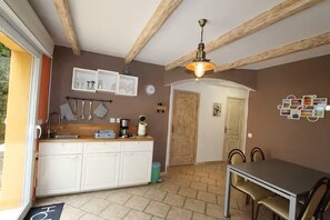 Restauration