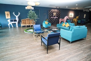 Hall