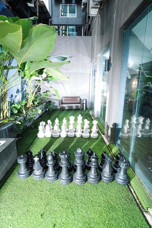 室內兒童遊樂區