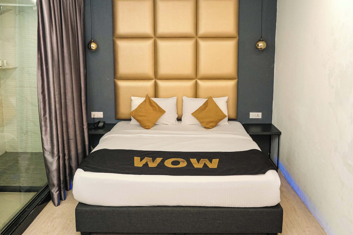 Camera Superior | Biancheria da letto di alta qualità