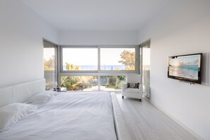 4 chambres, fer et planche Ă repasser, Wi-Fi, draps fournis