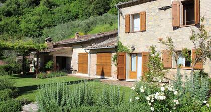 Villa Porsenna in Chiusi