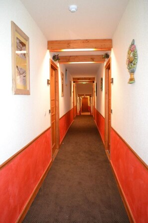 Interior - Apartment MONTANA --- 504 (Saint-Martin-de-Belleville)