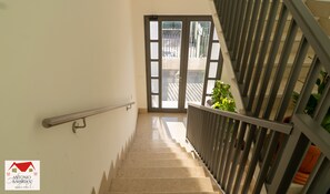 Interior - New and elegant holiday home in Pompeii center (Pompei)