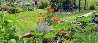 Cascina Teresina vacation home with Pool - Monferrato -