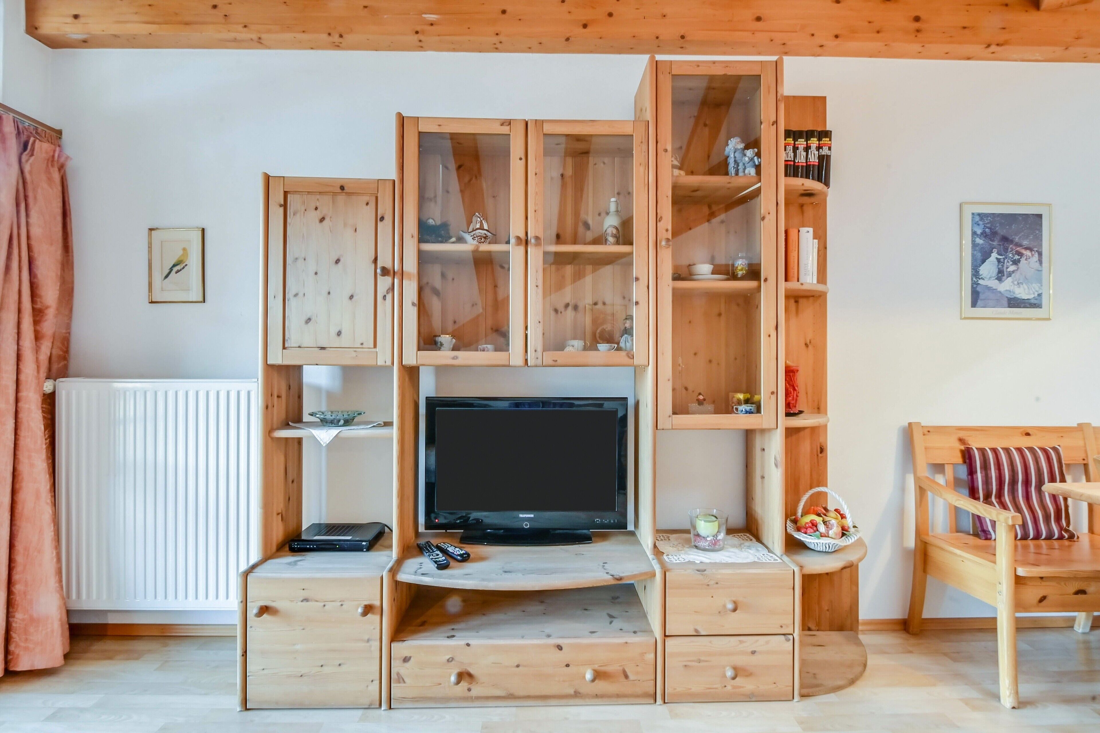 Fernseher