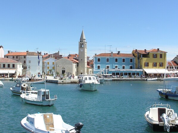 Port de plaisance