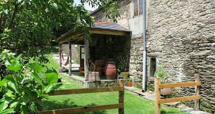 Farm Labrada - Accommodation between horses