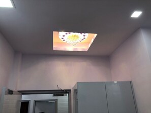Interior - Atul's Europa Apartments (New Delhi)