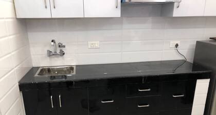 Atul's Europa Apartments