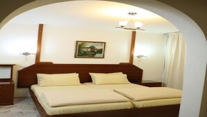 WiFi (free) - Viccini suites- 3rd Studio Suite (Beirut)