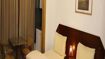 1 habitación y wifi gratis