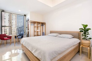 1 Schlafzimmer