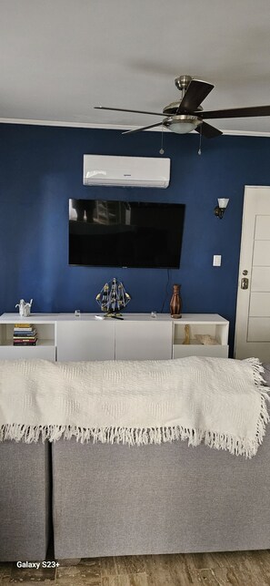 2 habitaciones y caja de seguridad en la habitación