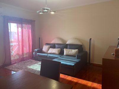 Apartment Braga Parque