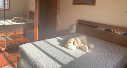 Wohnung Braga Parque