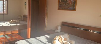 Apartment Braga Parque