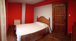 4 dormitorios y wifi