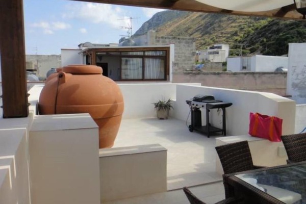 Terraza / Balcón