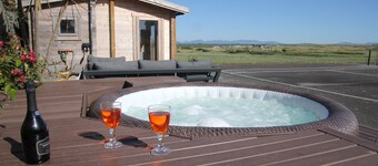 Snowdon View - Luxury house with stunning views