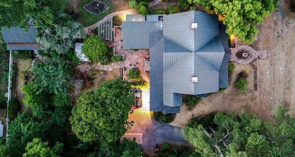 Flowertown Bed and Breakfast
