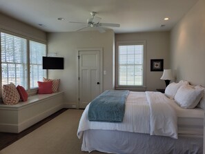 1 habitación, internet y ropa de cama 