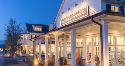 Harmonia veden äärellä elämäntavan kanssa.