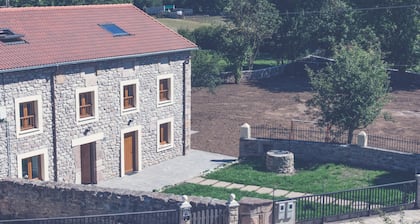 Palomba Rural .