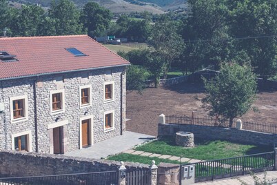 Rural Dove.