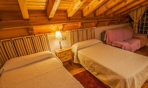 3 Schlafzimmer, Bettwäsche