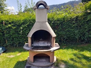 Unterkunftsgelände