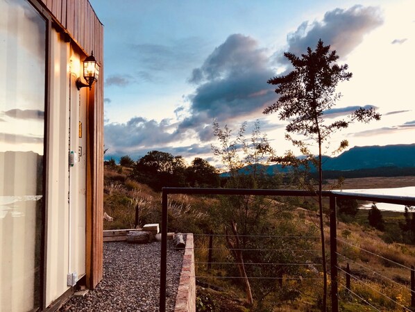 Property grounds - GLAMPING IN GUATAVITA (guatavita)