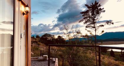 GLAMPING IN GUATAVITA