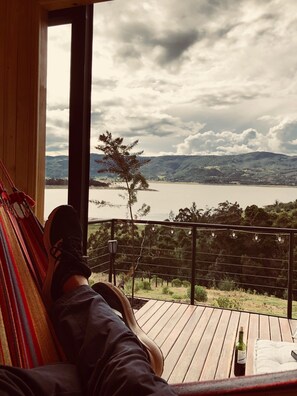 Property grounds - GLAMPING IN GUATAVITA (guatavita)