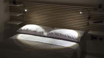 Una cassaforte in camera, ferro/asse da stiro, Wi-Fi