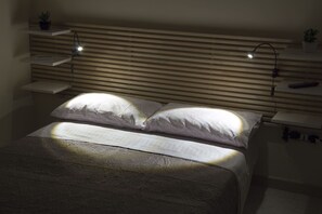 Zimmersafe, Bügeleisen/Bügelbrett, WLAN