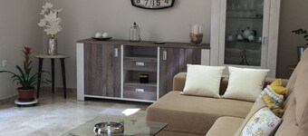 San Pedro apartment in the heart of Cádiz