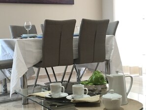 Dining - San Pedro apartment in the heart of Cádiz (Cádiz)